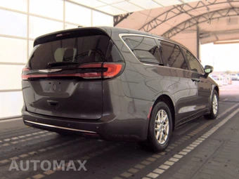 2023 Chrysler Pacifica Touring L 121.6" WB - miniatura 4