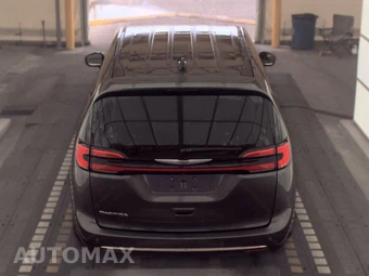 2023 Chrysler Pacifica Touring L 121.6" WB - miniatura 5