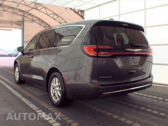2023 Chrysler Pacifica Touring L 121.6" WB - miniatura 6