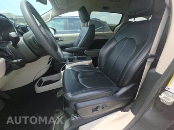 2023 Chrysler Pacifica Touring L 121.6" WB - miniatura 7