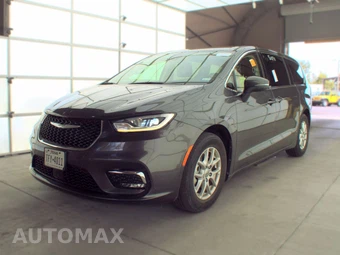 2023 Chrysler Pacifica Touring L 121.6" WB