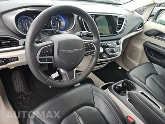2023 Chrysler Pacifica Touring L 121.6" WB - miniatura 11