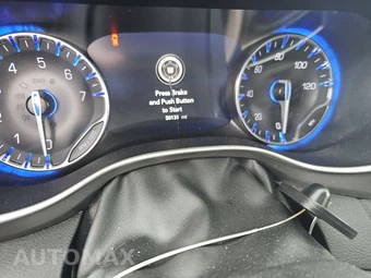 2023 Chrysler Pacifica Touring L 121.6" WB - miniatura 12