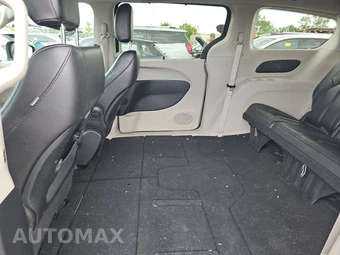 2023 Chrysler Pacifica Touring L 121.6" WB - miniatura 13