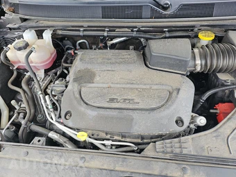 2023 Chrysler Pacifica Touring L 121.6" WB - miniatura 15
