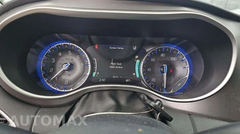2023 Chrysler Pacifica Touring L 121.6" WB - miniatura 18
