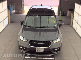2023 Chrysler Pacifica Touring L 121.6" WB - miniatura 2