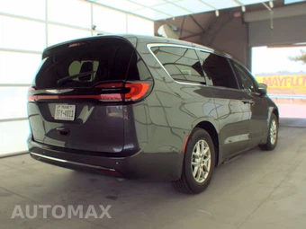 2023 Chrysler Pacifica Touring L 121.6" WB - miniatura 4