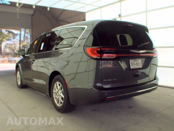 2023 Chrysler Pacifica Touring L 121.6" WB - miniatura 6