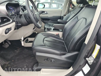 2023 Chrysler Pacifica Touring L 121.6" WB - miniatura 7