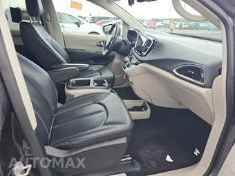 2023 Chrysler Pacifica Touring L 121.6" WB - miniatura 8