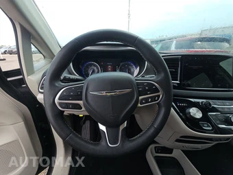 2023 Chrysler Pacifica Touring L 121.6" WB - miniatura 10