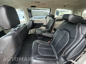 2023 Chrysler Pacifica Touring L 121.6" WB - miniatura 13