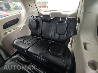 2023 Chrysler Pacifica Touring L 121.6" WB - miniatura 14