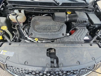 2023 Chrysler Pacifica Touring L 121.6" WB - miniatura 16