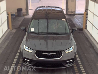 2023 Chrysler Pacifica Touring L 121.6" WB - miniatura 2