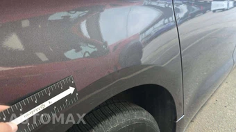 2023 Chrysler Pacifica Touring L 121.6" WB - miniatura 25