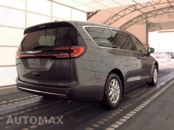 2023 Chrysler Pacifica Touring L 121.6" WB - miniatura 4