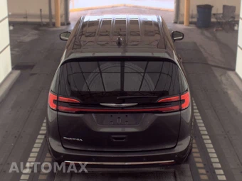 2023 Chrysler Pacifica Touring L 121.6" WB - miniatura 5