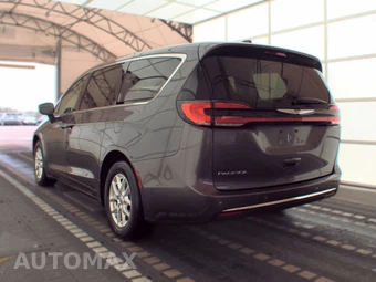 2023 Chrysler Pacifica Touring L 121.6" WB - miniatura 6