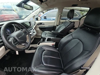 2023 Chrysler Pacifica Touring L 121.6" WB - miniatura 7