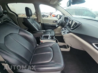 2023 Chrysler Pacifica Touring L 121.6" WB - miniatura 8