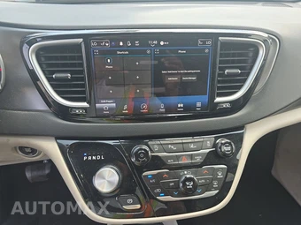 2023 Chrysler Pacifica Touring L 121.6" WB - miniatura 11