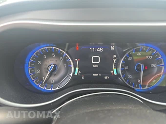 2023 Chrysler Pacifica Touring L 121.6" WB - miniatura 12