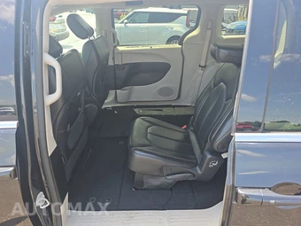 2023 Chrysler Pacifica Touring L 121.6" WB - miniatura 13