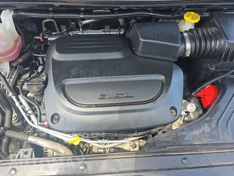 2023 Chrysler Pacifica Touring L 121.6" WB - miniatura 16