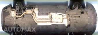 2023 Chrysler Pacifica Touring L 121.6" WB - miniatura 18