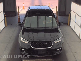 2023 Chrysler Pacifica Touring L 121.6" WB - miniatura 2