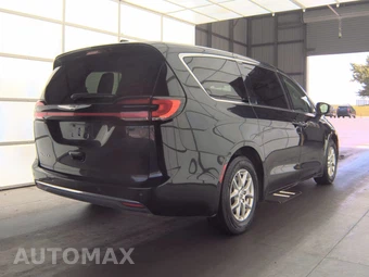 2023 Chrysler Pacifica Touring L 121.6" WB - miniatura 4