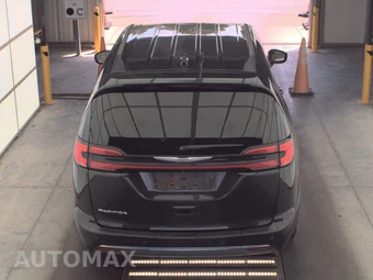 2023 Chrysler Pacifica Touring L 121.6" WB - miniatura 5
