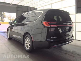 2023 Chrysler Pacifica Touring L 121.6" WB - miniatura 6