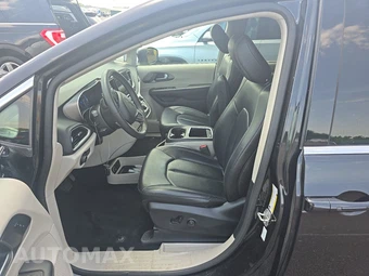2023 Chrysler Pacifica Touring L 121.6" WB - miniatura 7