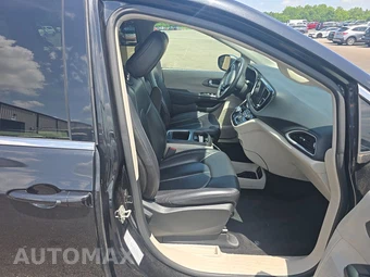 2023 Chrysler Pacifica Touring L 121.6" WB - miniatura 8