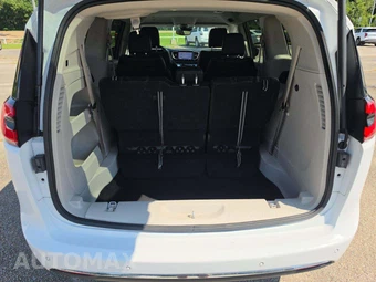 2023 Chrysler Pacifica Touring L 121.6" WB - miniatura 12