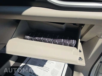 2023 Chrysler Pacifica Touring L 121.6" WB - miniatura 17