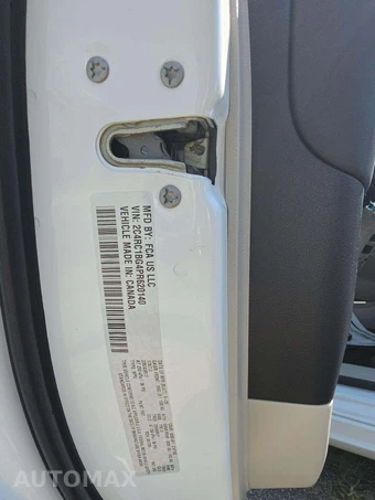 2023 Chrysler Pacifica Touring L 121.6" WB - miniatura 2