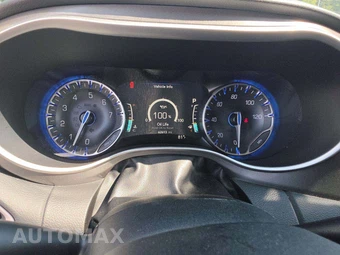 2023 Chrysler Pacifica Touring L 121.6" WB - miniatura 6