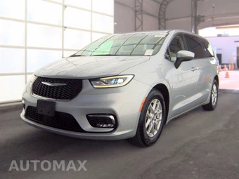 2023 Chrysler Pacifica Touring L 121.6" WB