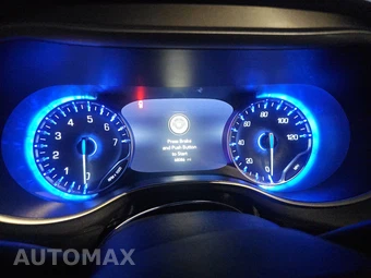2023 Chrysler Pacifica Touring L 121.6" WB - miniatura 12