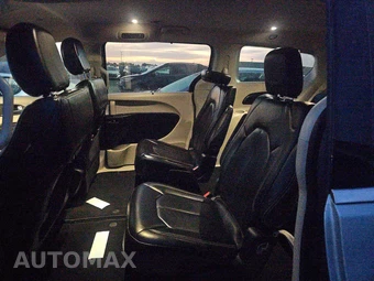 2023 Chrysler Pacifica Touring L 121.6" WB - miniatura 13