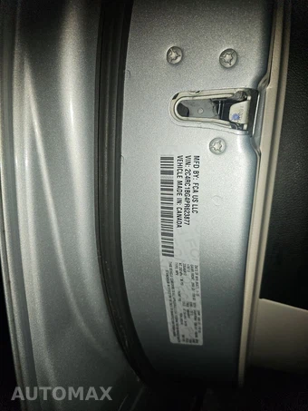2023 Chrysler Pacifica Touring L 121.6" WB - miniatura 14