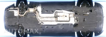 2023 Chrysler Pacifica Touring L 121.6" WB - miniatura 17