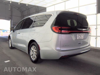 2023 Chrysler Pacifica Touring L 121.6" WB - miniatura 6
