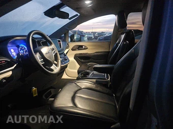 2023 Chrysler Pacifica Touring L 121.6" WB - miniatura 7