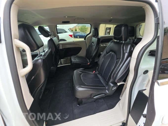 2023 Chrysler Pacifica Touring L 121.6" WB - miniatura 13