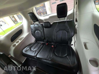 2023 Chrysler Pacifica Touring L 121.6" WB - miniatura 14